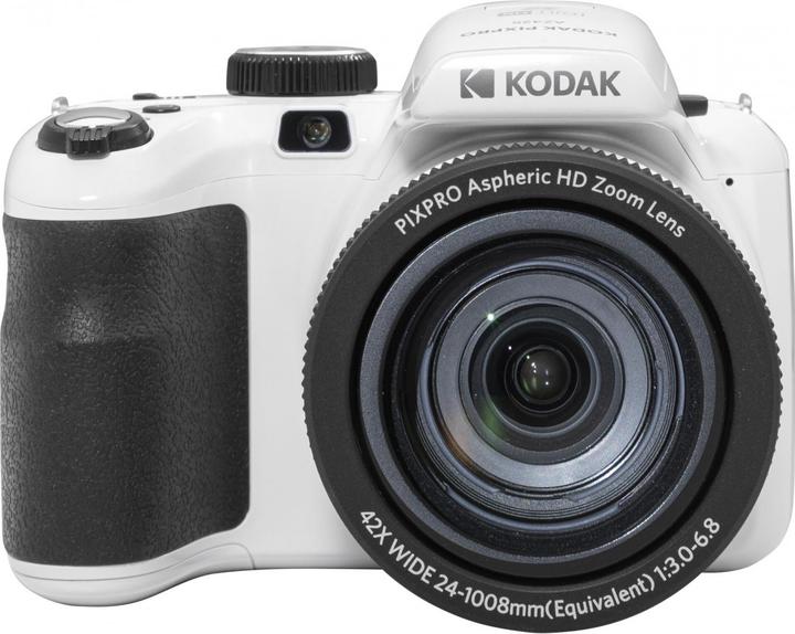 Actual product image Kodak Pixpro AZ425 (4.3 - 180.6 mm, 20 Mpx, 1/2,3'')