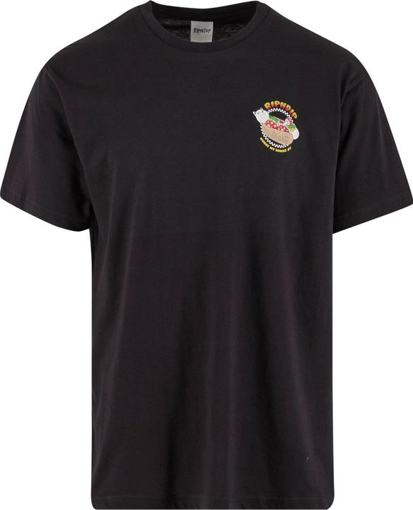 Actual product image Rip N Dip Glizzy T-Shirt - 125635 (M)