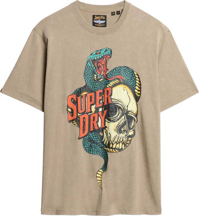 Superdry Biker Rock (L)