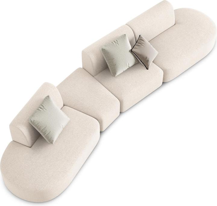 Produktbild Maison Heritage Chiara (Modular Sofa)
