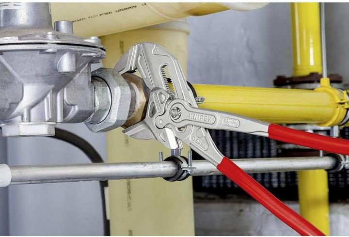 Produktbild Knipex Zangenschlüssel XL (410 mm)