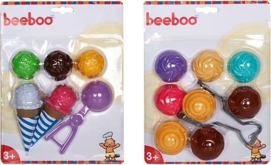Productafbeelding Beeboo Keukenijs