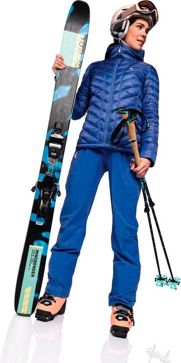 Produktbild Schöffel Down Jacket Lodner L (40, L)