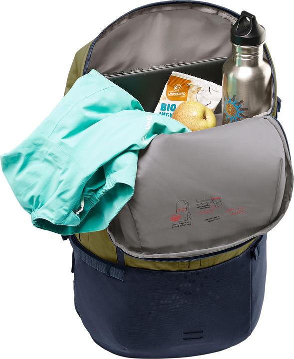 Actual product image Vaude CityGo (30 l)
