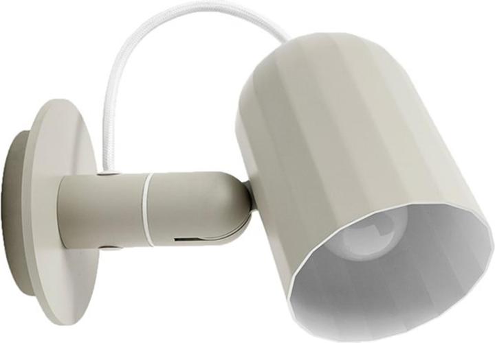 Produktbild HAY Noc Wandleuchte (470 lm, E14)