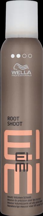 Actual product image Wella EIMI Root Shoot (200 ml, Foaming agent)