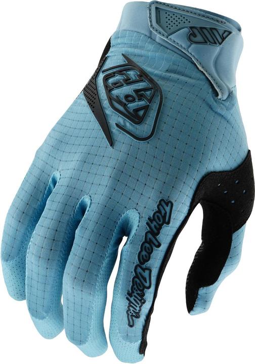 Troy Lee Designs Air Handschuh, Mono, smoke, M (M)