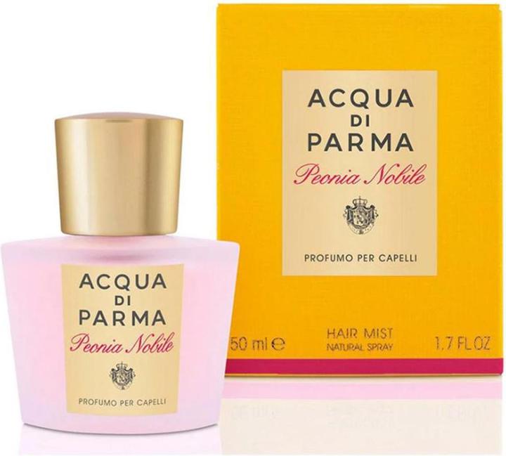 Immagine prodotto Acqua Di Parma Nebbia per capelli alla Peonia Nobile 50ml (50 ml)
