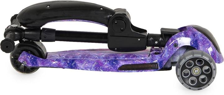 Image du produit Byox trottinette Rumble siège