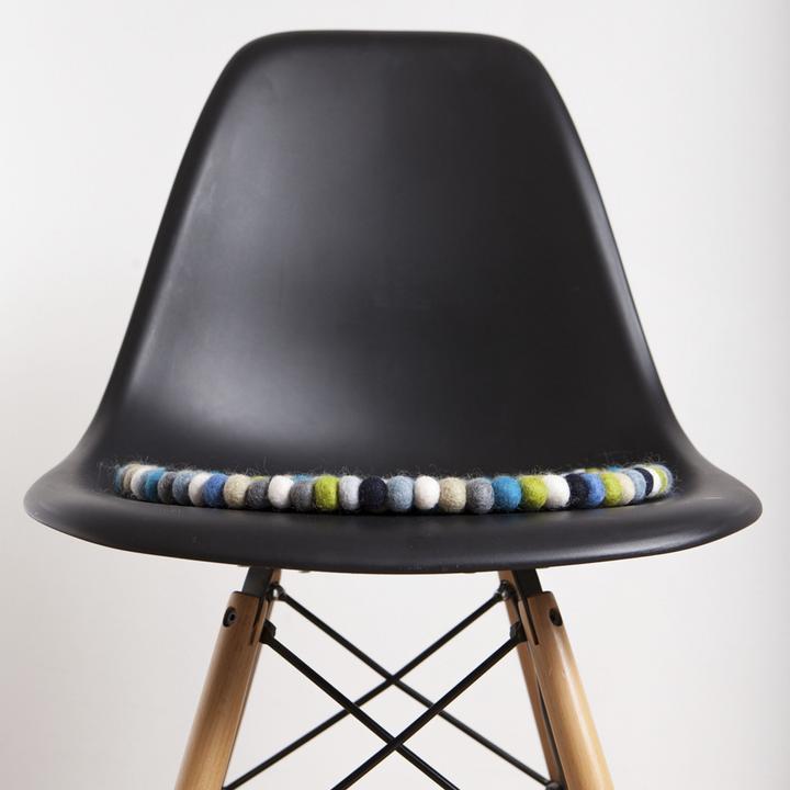 Image du produit Myfelt Points plats ronds (Ø 36 cm)