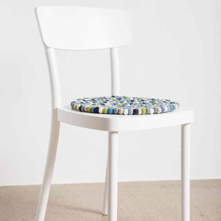 Image du produit Myfelt Points plats ronds (Ø 36 cm)