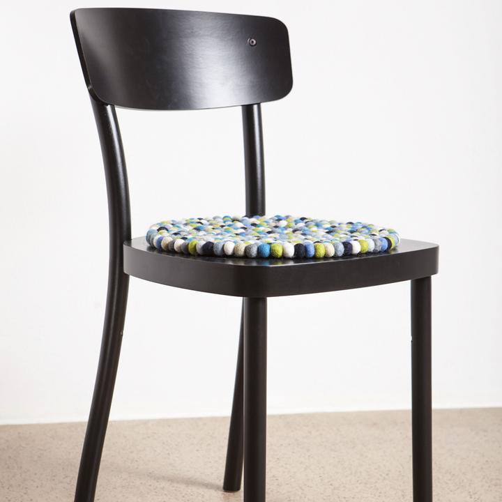 Image du produit Myfelt Points plats ronds (Ø 36 cm)
