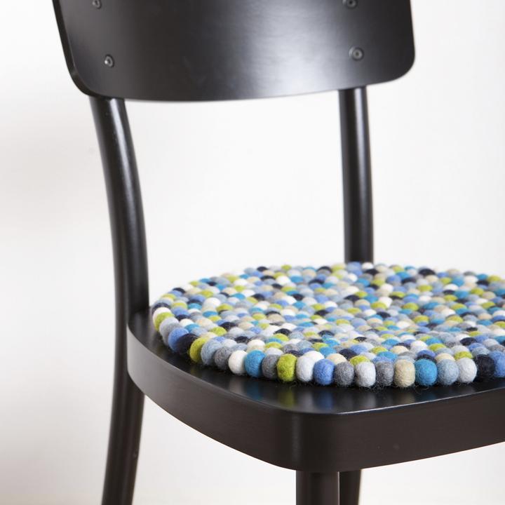 Image du produit Myfelt Points plats ronds (Ø 36 cm)