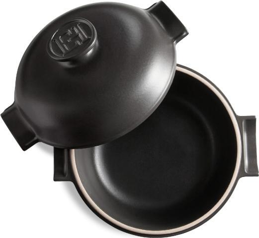 Image du produit Emile Henry Rôtissoire Delight 26 cm (26 cm, Cocotte + faitout, Céramique)