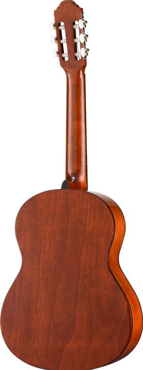 Actual product image Walden K-Git Fi/Ma (Classical guitar, Spruce, Mahogany, Rosewood)