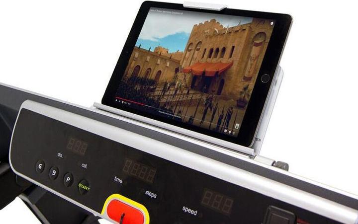 Actual product image BH Fitness SlimRun