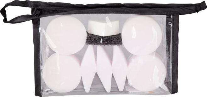 Produktbild Schminkzubehör-Set von - 15-teilig