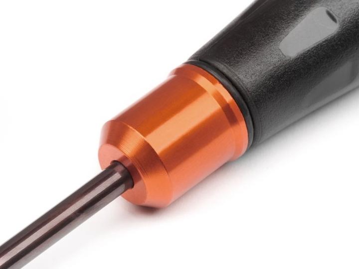 Produktbild HPI Pro-Series Werkzeug 4mm Phillips Schraubendreher