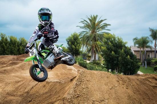 Produktbild Razor Dirt Rocket SX350 McGrath (22 km/h, 350 W)