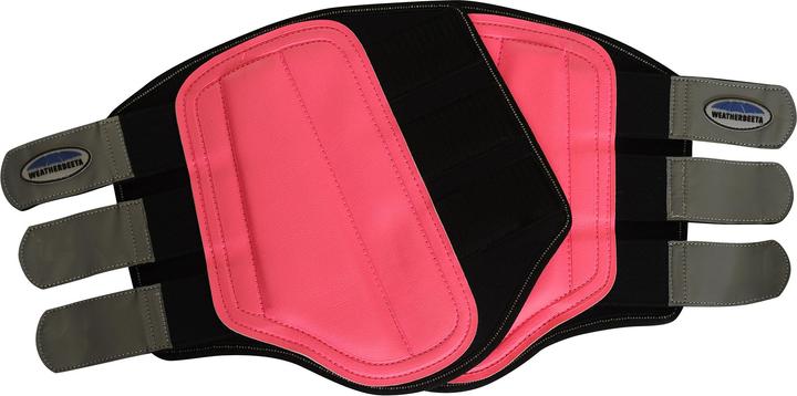 Immagine prodotto Weatherbeeta Stinchiere per cavalli riflettenti a chiusura singola