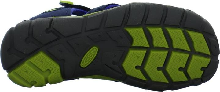 Actual product image Keen C Seacamp Ii Cnx (29)