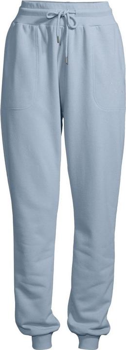 CASALL Jogginghose aus Frottee mit Naturfärbung