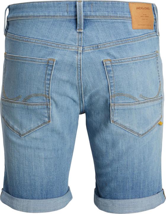 Produktbild Jack & Jones Jjirick Jjfox Shorts Ge 242 Sn