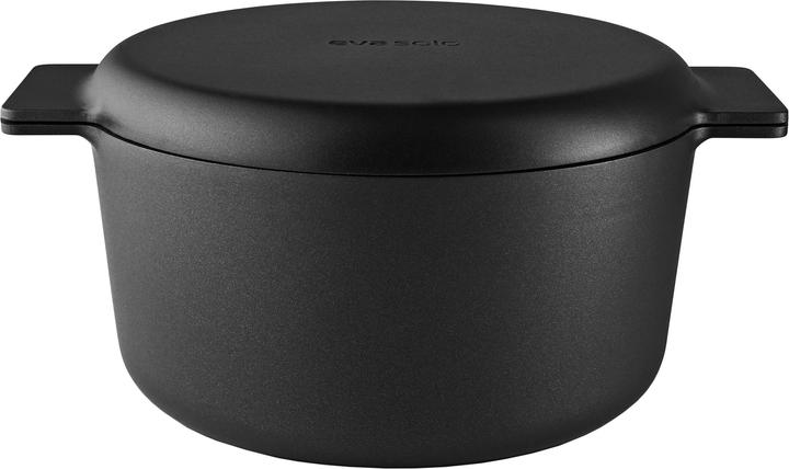 Actual product image Eva Solo Nordic (26 cm, Pot, Aluminium)