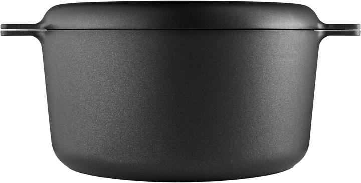 Actual product image Eva Solo Nordic (26 cm, Pot, Aluminium)
