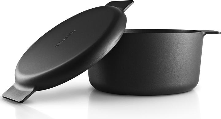 Actual product image Eva Solo Nordic (26 cm, Pot, Aluminium)