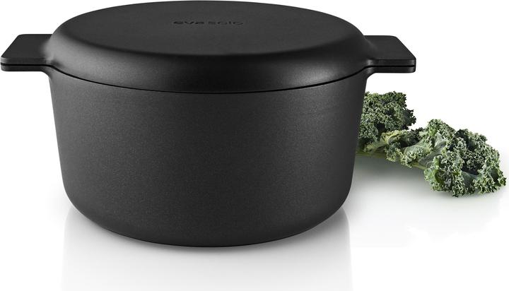 Actual product image Eva Solo Nordic (26 cm, Pot, Aluminium)