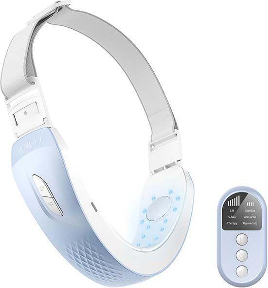 Anlan Dispositif de ceinture de levage V-line
