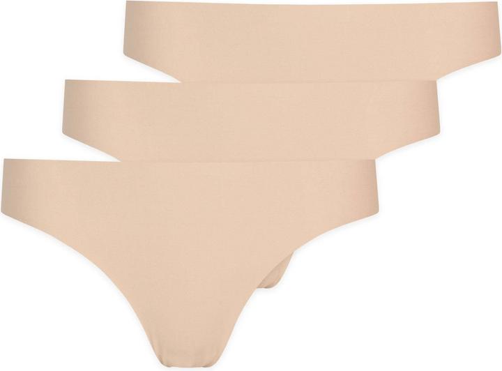 Immagine prodotto Snocks Perizoma in microfibra (XS, confezione da 3)