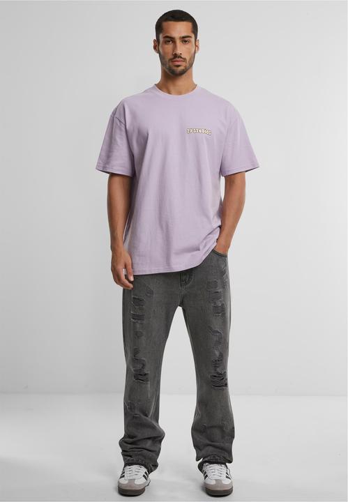 Actual product image 2Y Studios 2Y Firio Destroyed Straight Jeans - 178925 (34)