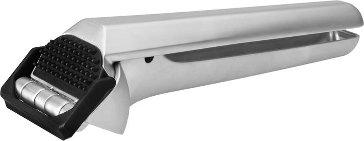 Actual product image DreamFarm Garject garlic press