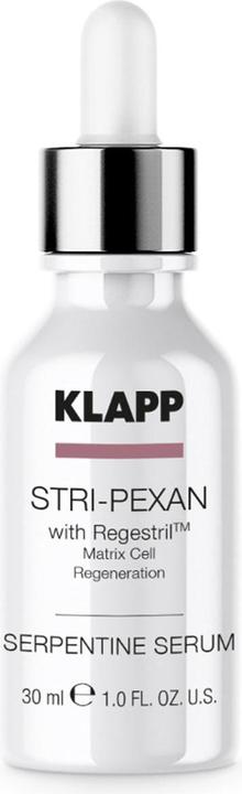 Klapp STRI-PEXAN Serpentine Serum (30 ml)