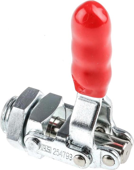 Image du produit Rs Pro Serrage à genouillère en ligne droite (19 mm)