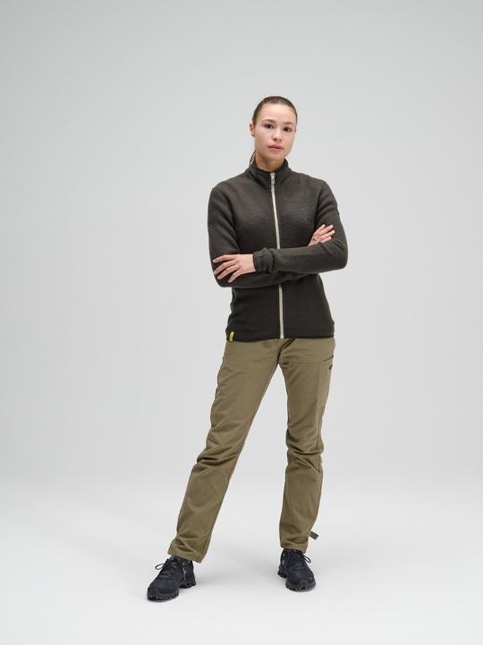 Produktbild Mover Plastic Free Sportswear Merino Fleece (M)