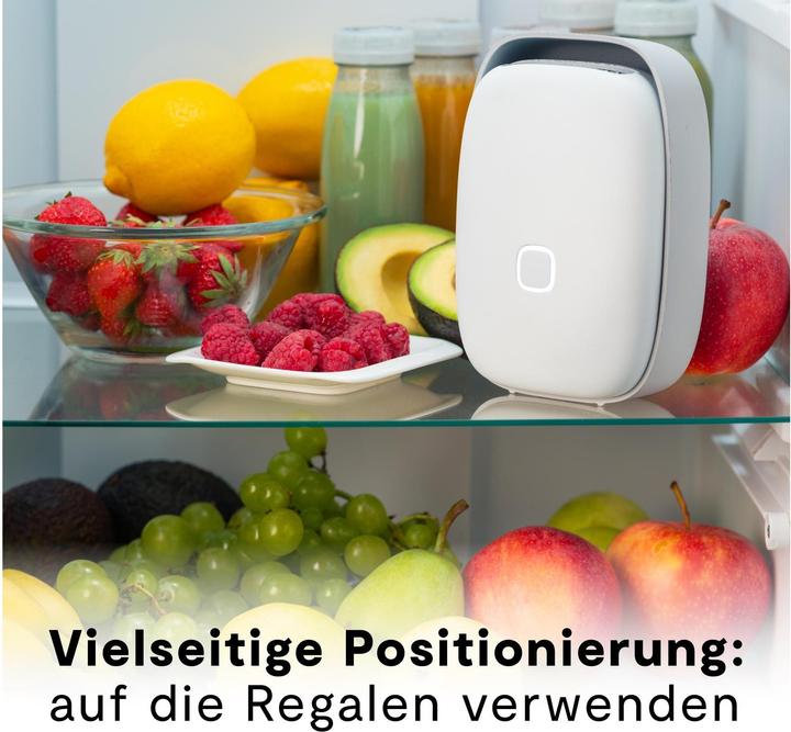 Image du produit Vitesy Réfrigérateur Frais Shelfy
