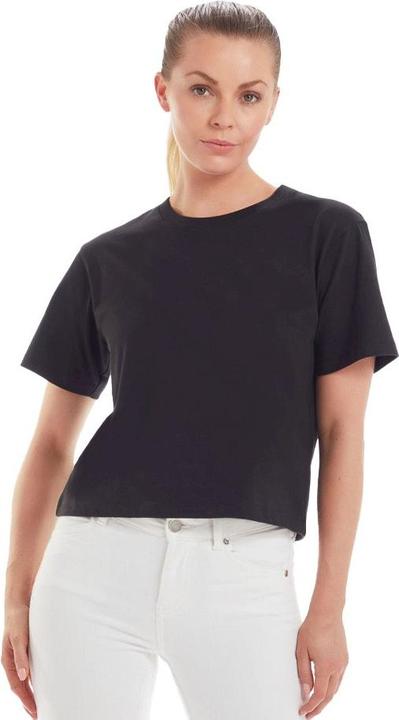 Immagine prodotto Maglietta da donna/ragazzo Heavy Crop (M)