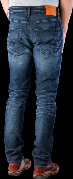 Produktbild Jack & Jones TIM ORIGINAL JOS 719 Slim/Straight Fit Jeans (W36/L36)