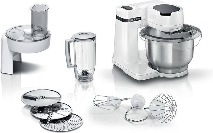 Actual product image Bosch Hausgeräte MUMS2EW20 (700 W)