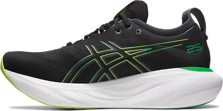Actual product image ASICS Performance Running shoe Gel-nimbus 25 Men (45)