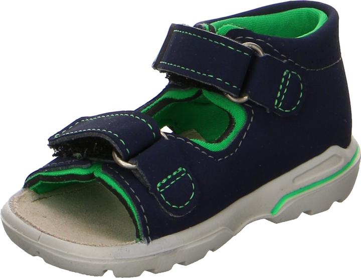 Actual product image Ricosta Manto (20)