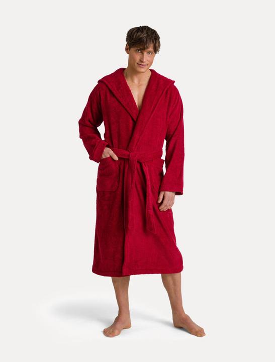 Actual product image Möve Superwuschel bathrobes (S)