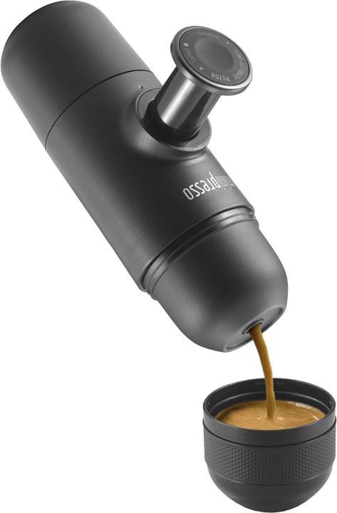 Produktbild Wacaco Nanopresso Espressomaschine GR (0.07 l)