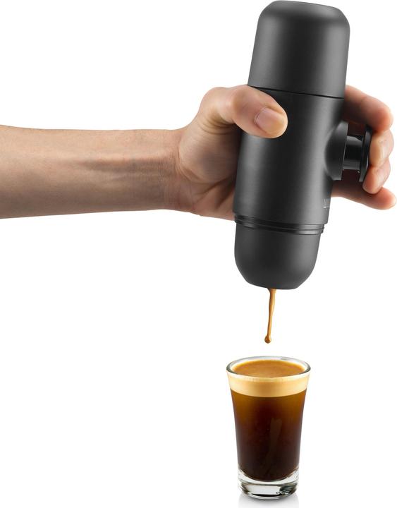Actual product image Wacaco Minipresso GR (0.07 l)