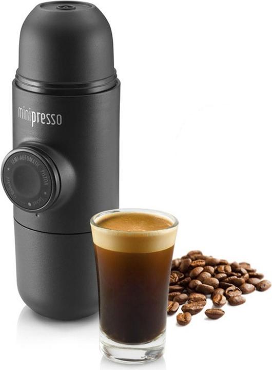 Actual product image Wacaco Minipresso GR (0.07 l)