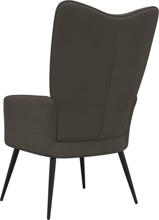 Image du produit VidaXL Chaise de relaxation