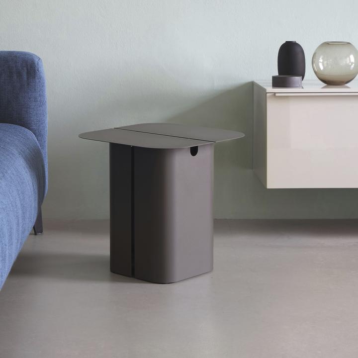 Actual product image vonbox Gap side table (42 x 42 x 42 cm)